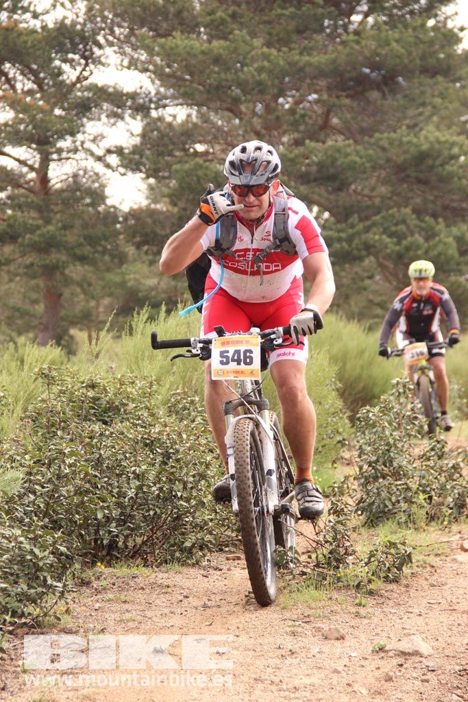 BIKE Maratón Sierra de Madrid 2016. Km 33. Galería 2