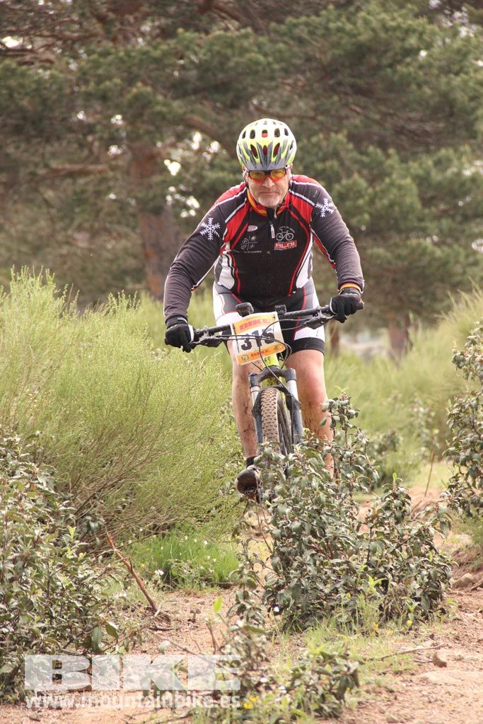 BIKE Maratón Sierra de Madrid 2016. Km 33. Galería 2