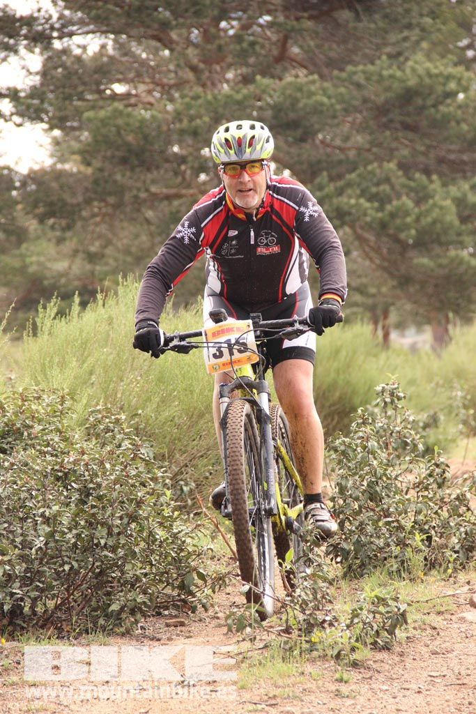 BIKE Maratón Sierra de Madrid 2016. Km 33. Galería 2
