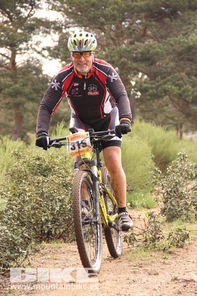 BIKE Maratón Sierra de Madrid 2016. Km 33. Galería 2