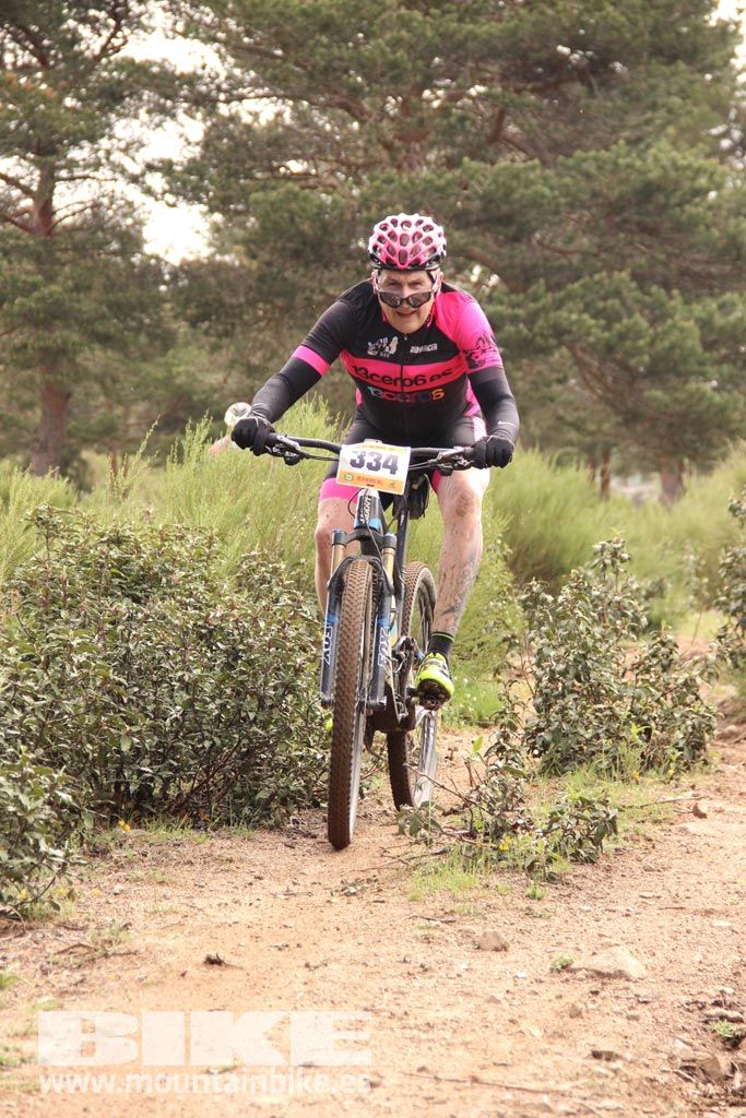 BIKE Maratón Sierra de Madrid 2016. Km 33. Galería 2
