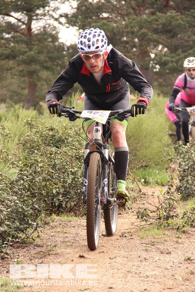 BIKE Maratón Sierra de Madrid 2016. Km 33. Galería 2