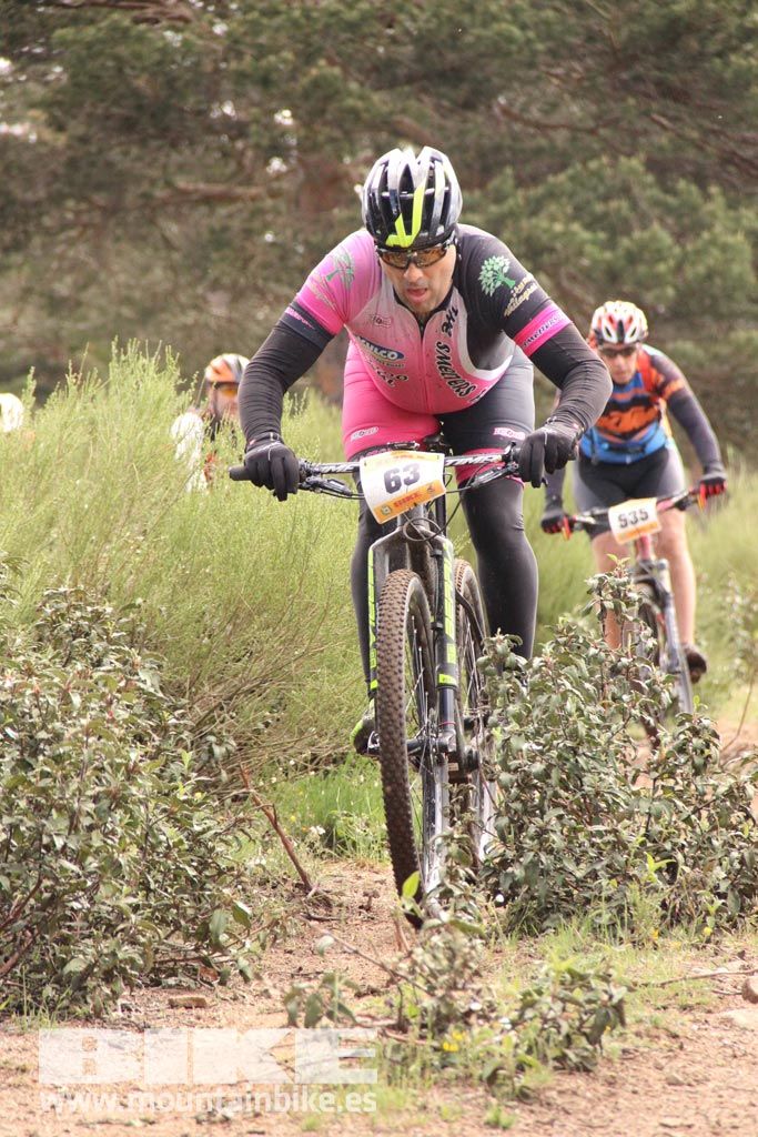 BIKE Maratón Sierra de Madrid 2016. Km 33. Galería 2