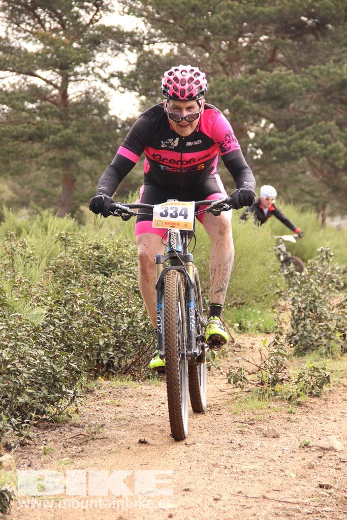 BIKE Maratón Sierra de Madrid 2016. Km 33. Galería 2