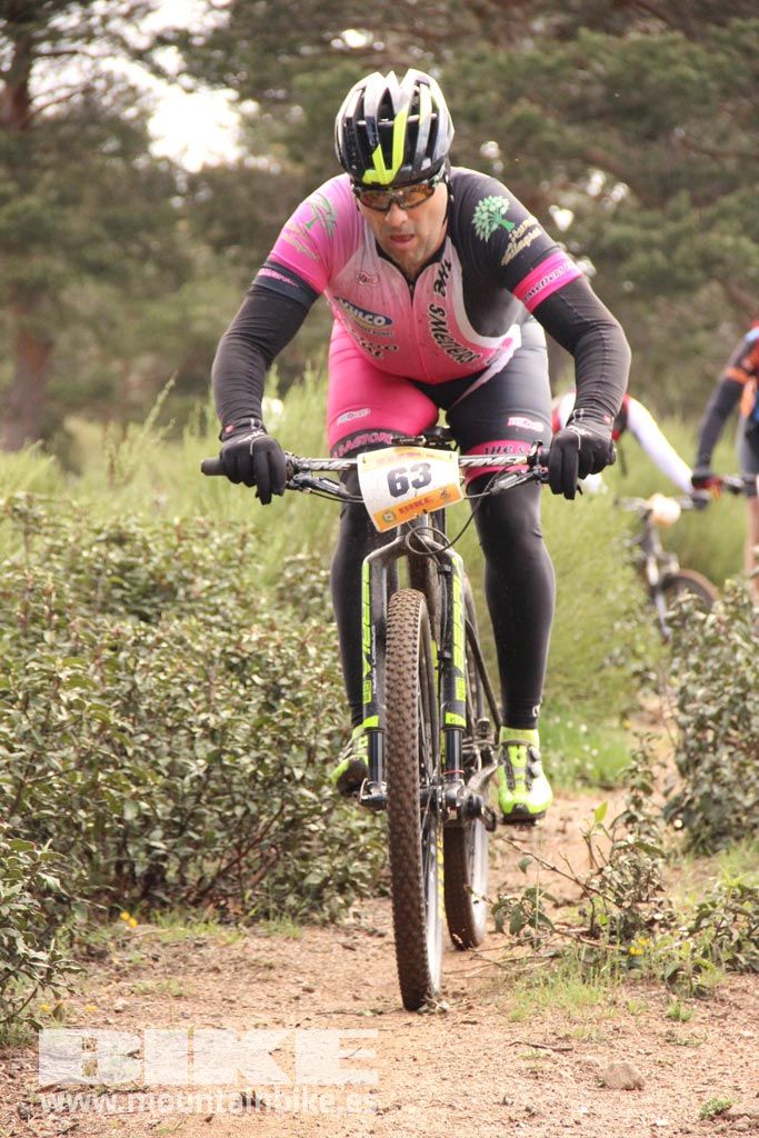 BIKE Maratón Sierra de Madrid 2016. Km 33. Galería 2