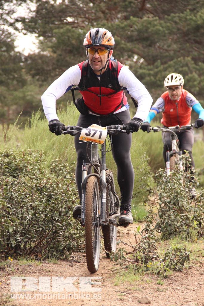 BIKE Maratón Sierra de Madrid 2016. Km 33. Galería 2