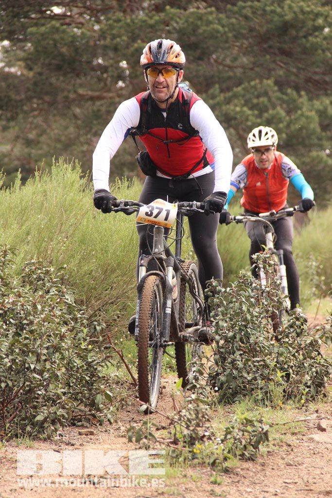 BIKE Maratón Sierra de Madrid 2016. Km 33. Galería 2