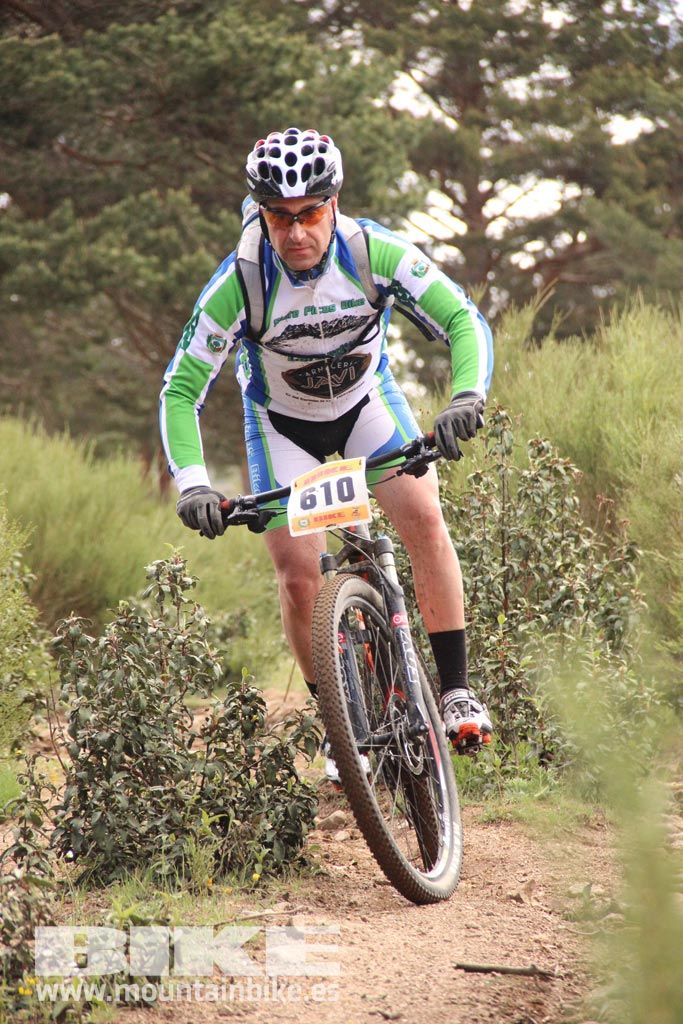 BIKE Maratón Sierra de Madrid 2016. Km 33. Galería 2