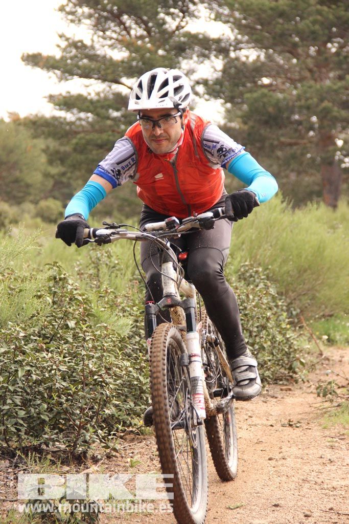 BIKE Maratón Sierra de Madrid 2016. Km 33. Galería 2
