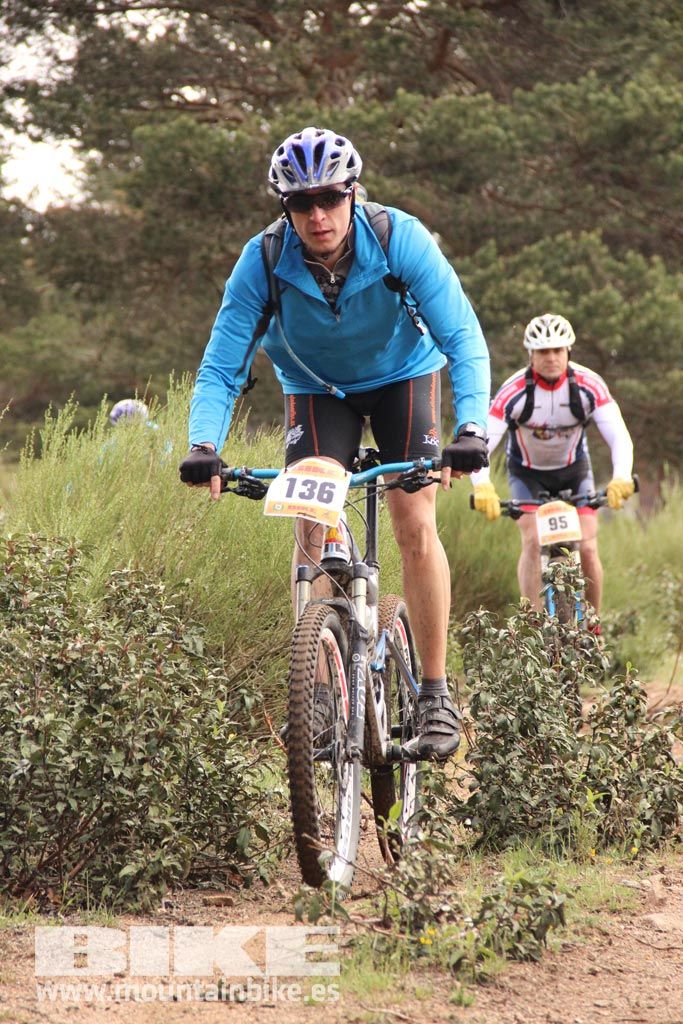 BIKE Maratón Sierra de Madrid 2016. Km 33. Galería 2