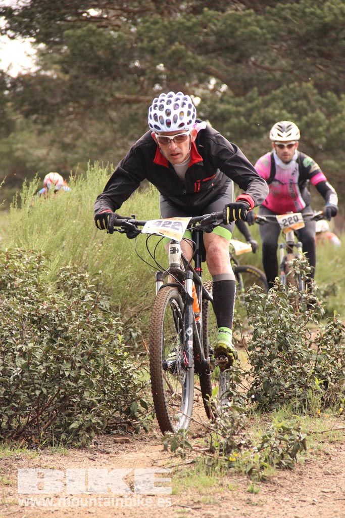 BIKE Maratón Sierra de Madrid 2016. Km 33. Galería 2