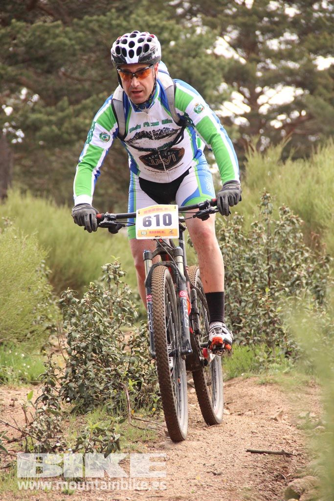 BIKE Maratón Sierra de Madrid 2016. Km 33. Galería 2