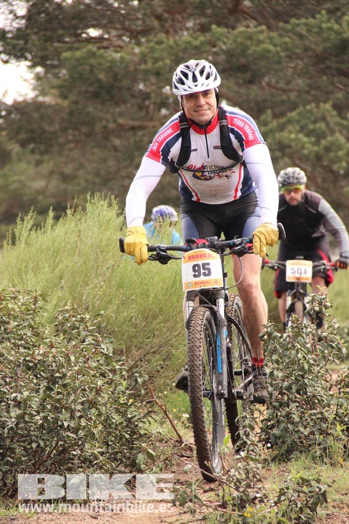 BIKE Maratón Sierra de Madrid 2016. Km 33. Galería 2