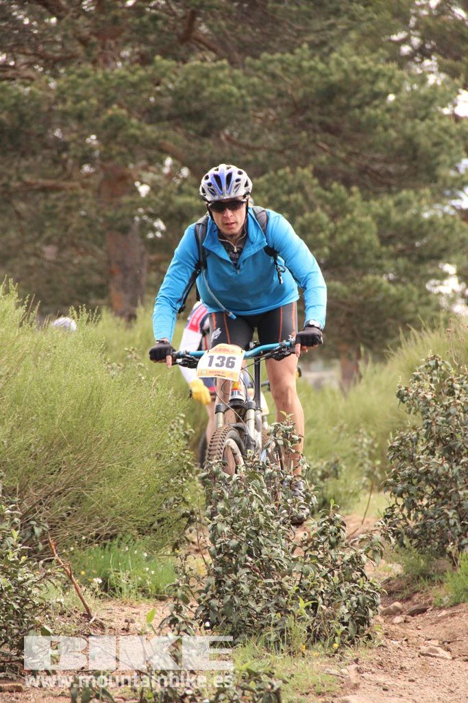 BIKE Maratón Sierra de Madrid 2016. Km 33. Galería 2