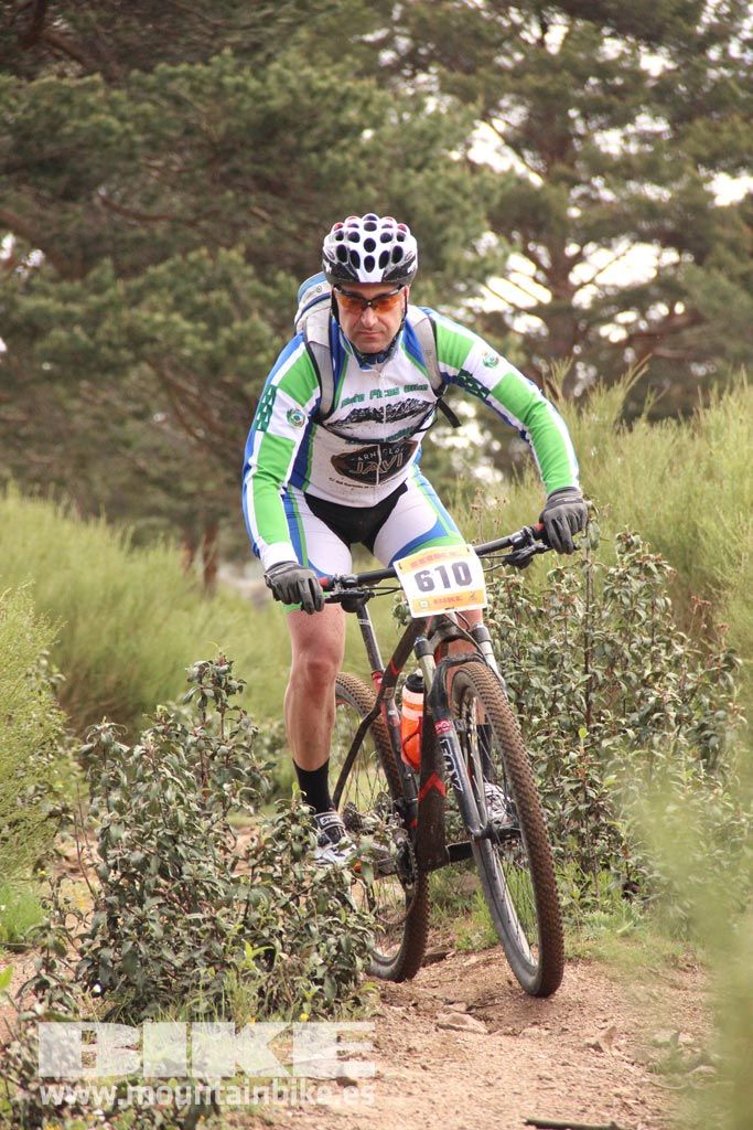 BIKE Maratón Sierra de Madrid 2016. Km 33. Galería 2