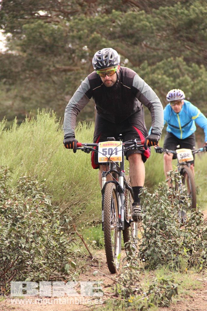 BIKE Maratón Sierra de Madrid 2016. Km 33. Galería 2