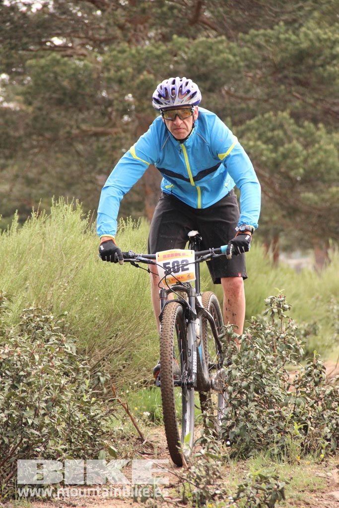 BIKE Maratón Sierra de Madrid 2016. Km 33. Galería 2