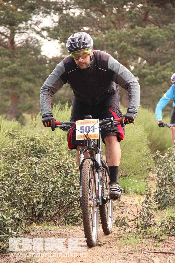 BIKE Maratón Sierra de Madrid 2016. Km 33. Galería 2