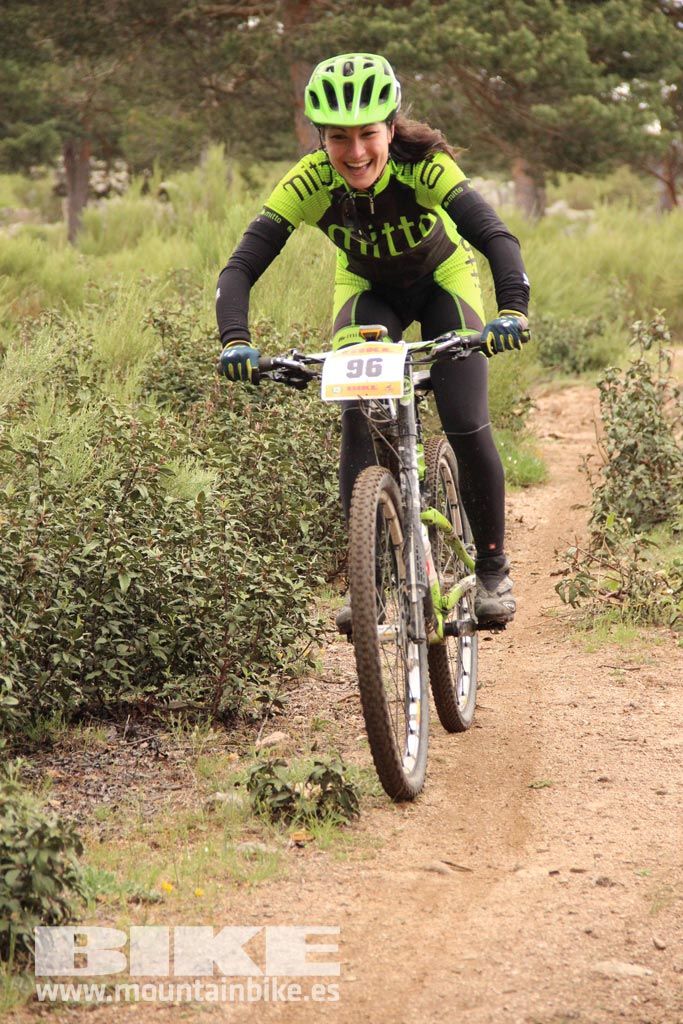BIKE Maratón Sierra de Madrid 2016. Km 33. Galería 3.