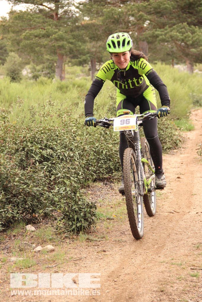 BIKE Maratón Sierra de Madrid 2016. Km 33. Galería 3.
