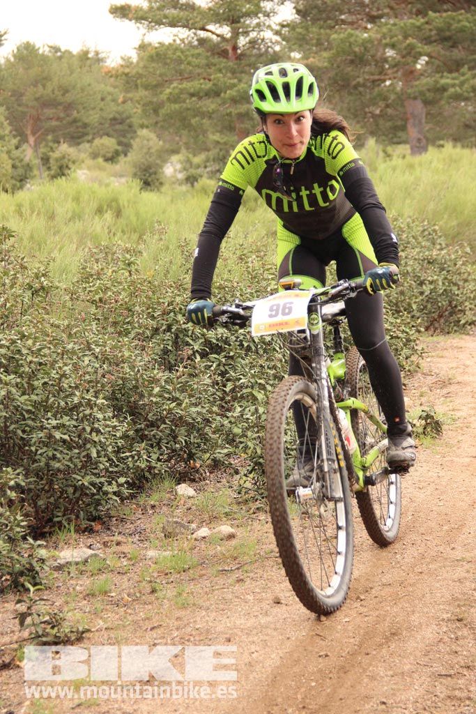 BIKE Maratón Sierra de Madrid 2016. Km 33. Galería 3.