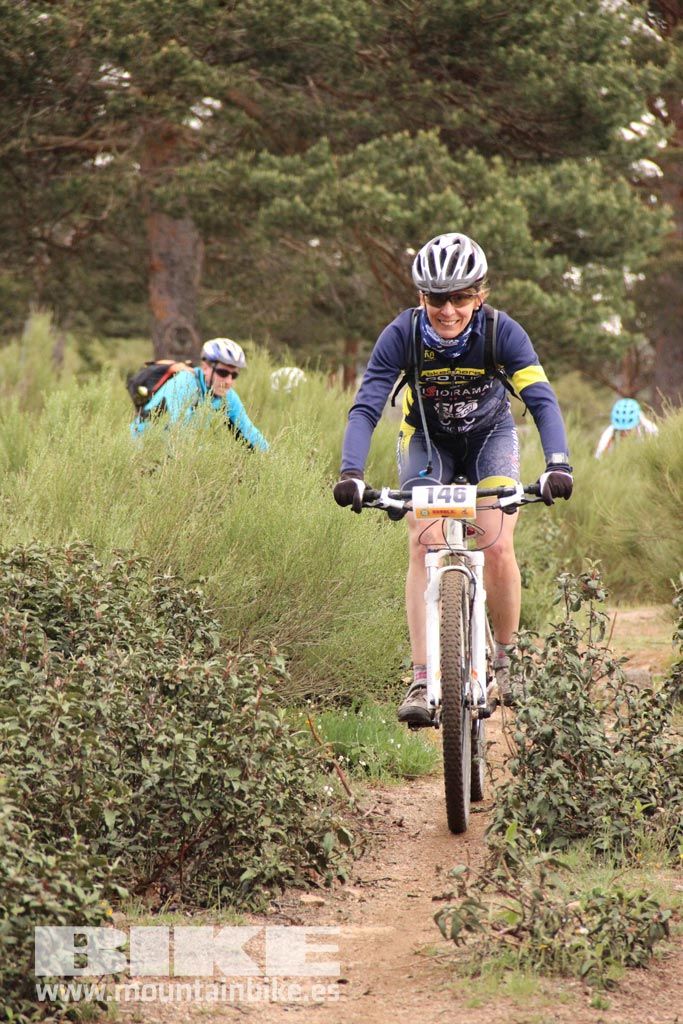 BIKE Maratón Sierra de Madrid 2016. Km 33. Galería 3.