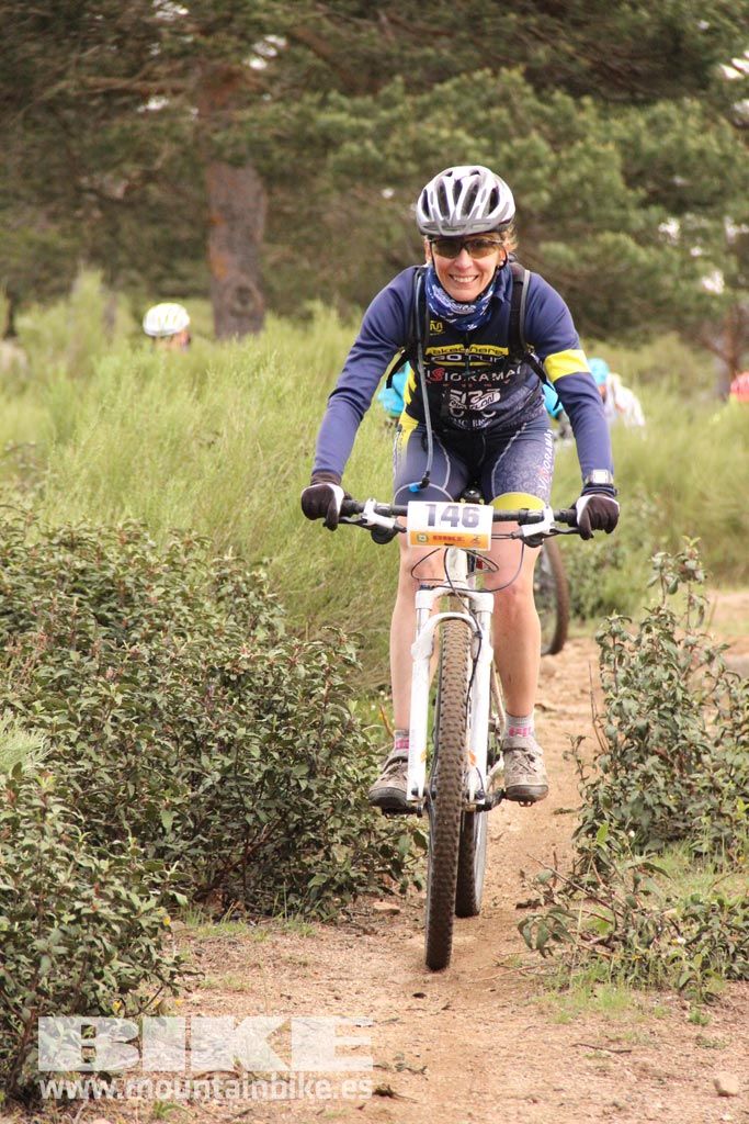 BIKE Maratón Sierra de Madrid 2016. Km 33. Galería 3.