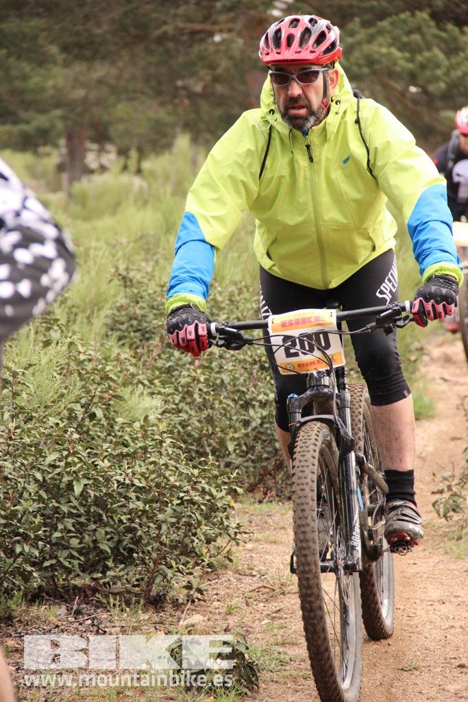 BIKE Maratón Sierra de Madrid 2016. Km 33. Galería 3.