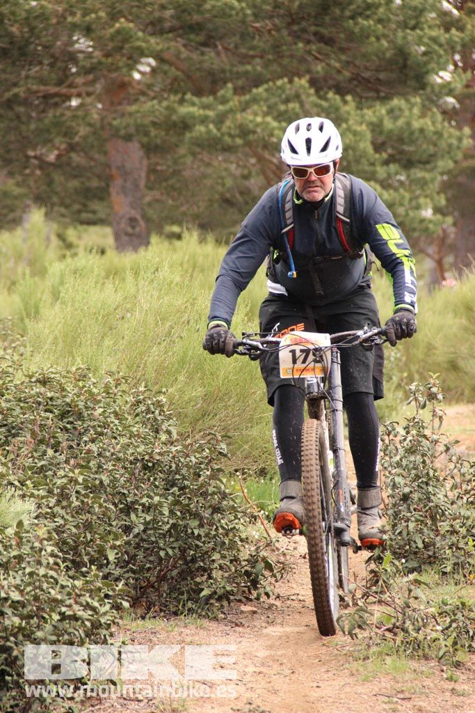 BIKE Maratón Sierra de Madrid 2016. Km 33. Galería 3.
