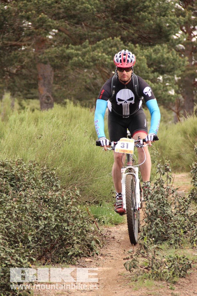 BIKE Maratón Sierra de Madrid 2016. Km 33. Galería 3.