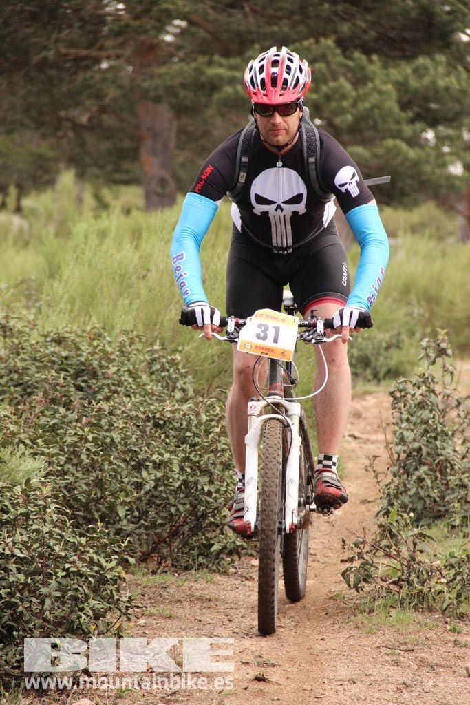 BIKE Maratón Sierra de Madrid 2016. Km 33. Galería 3.