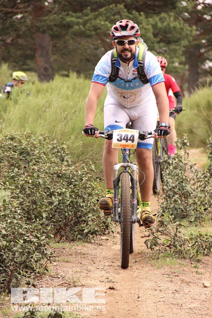BIKE Maratón Sierra de Madrid 2016. Km 33. Galería 3.