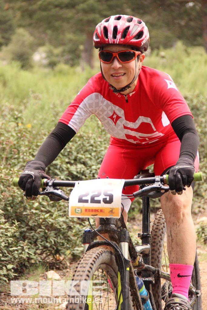 BIKE Maratón Sierra de Madrid 2016. Km 33. Galería 3.