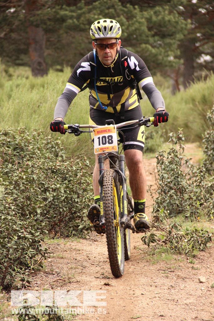 BIKE Maratón Sierra de Madrid 2016. Km 33. Galería 3.