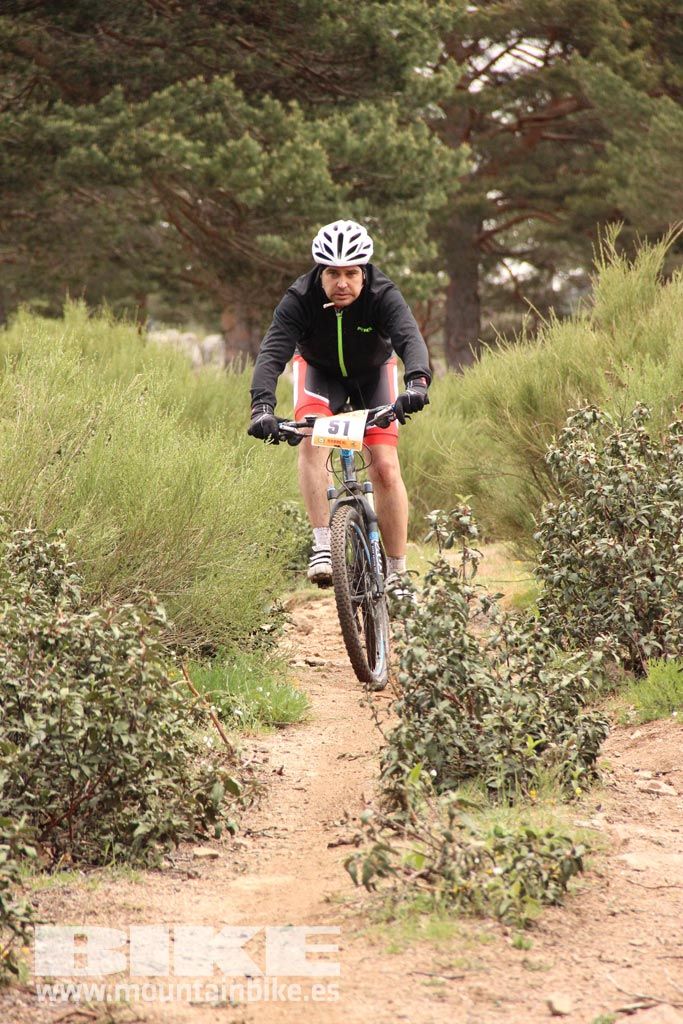 BIKE Maratón Sierra de Madrid 2016. Km 33. Galería 3.