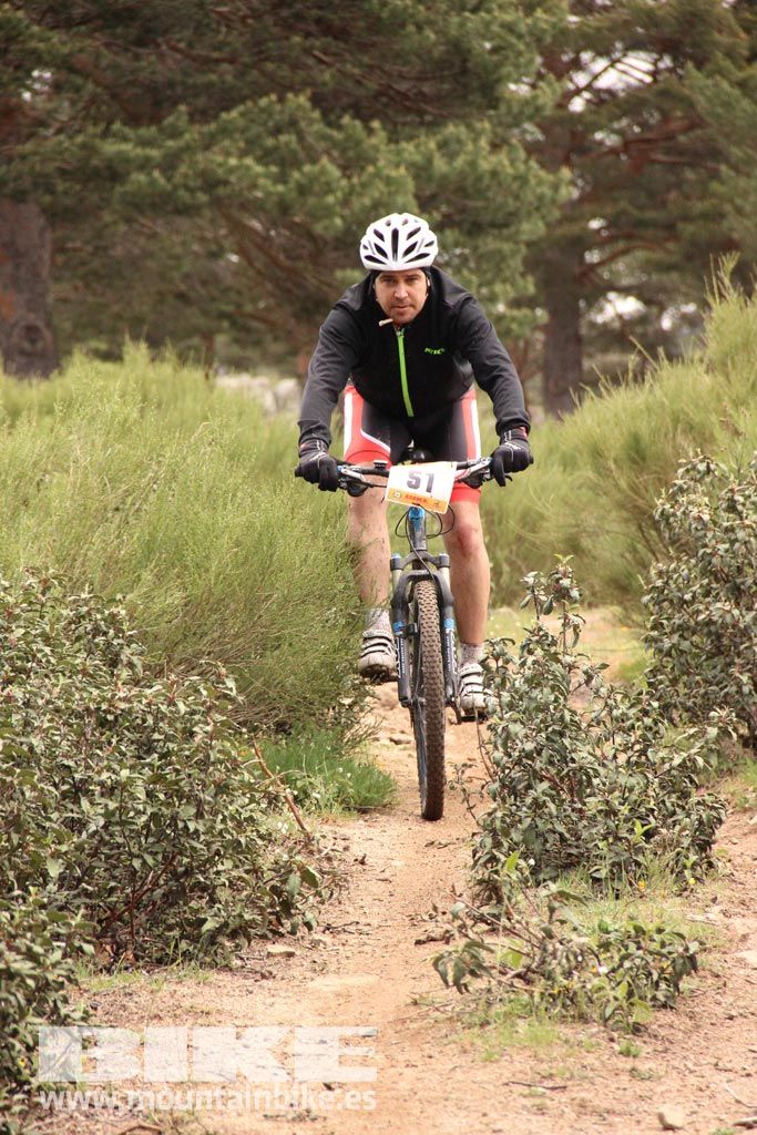 BIKE Maratón Sierra de Madrid 2016. Km 33. Galería 3.
