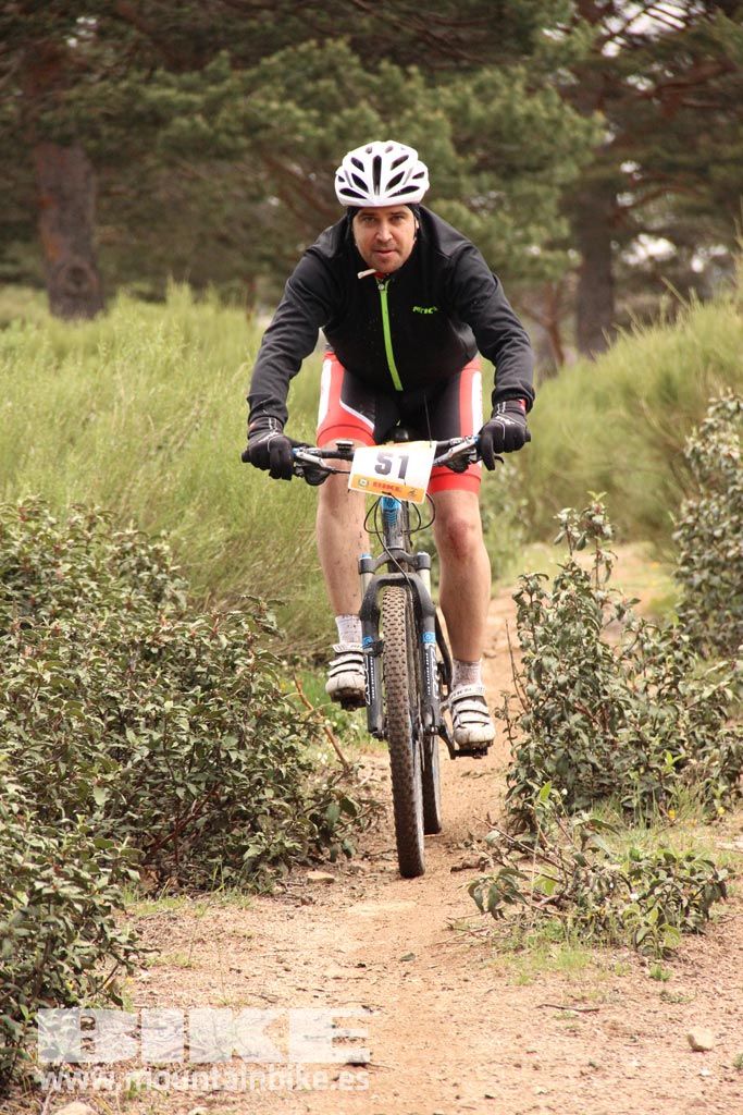 BIKE Maratón Sierra de Madrid 2016. Km 33. Galería 3.