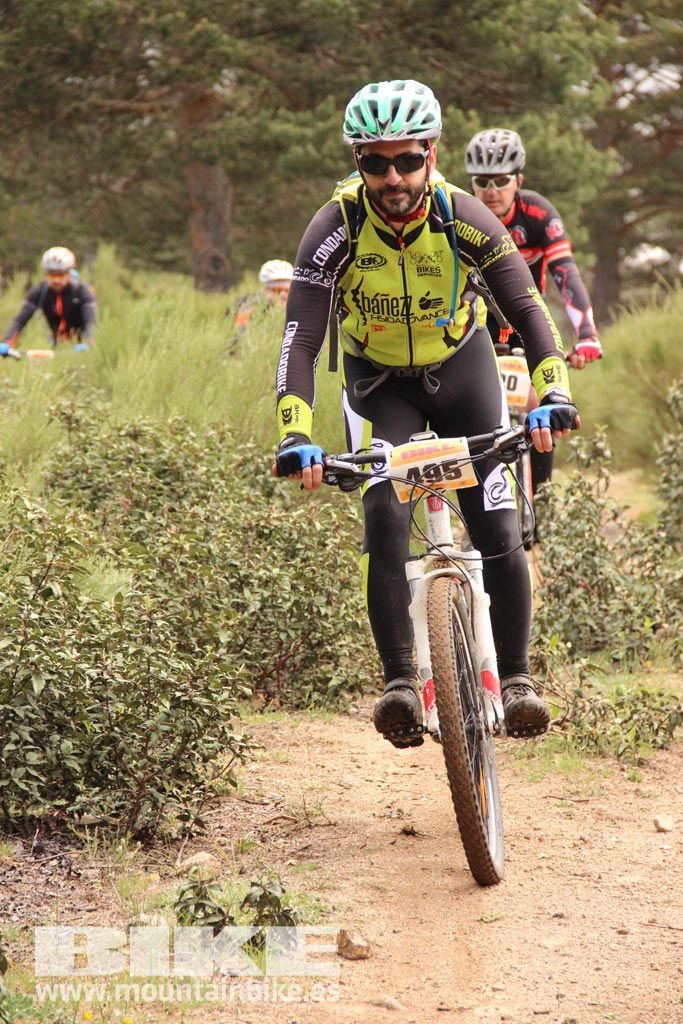 BIKE Maratón Sierra de Madrid 2016. Km 33. Galería 3.