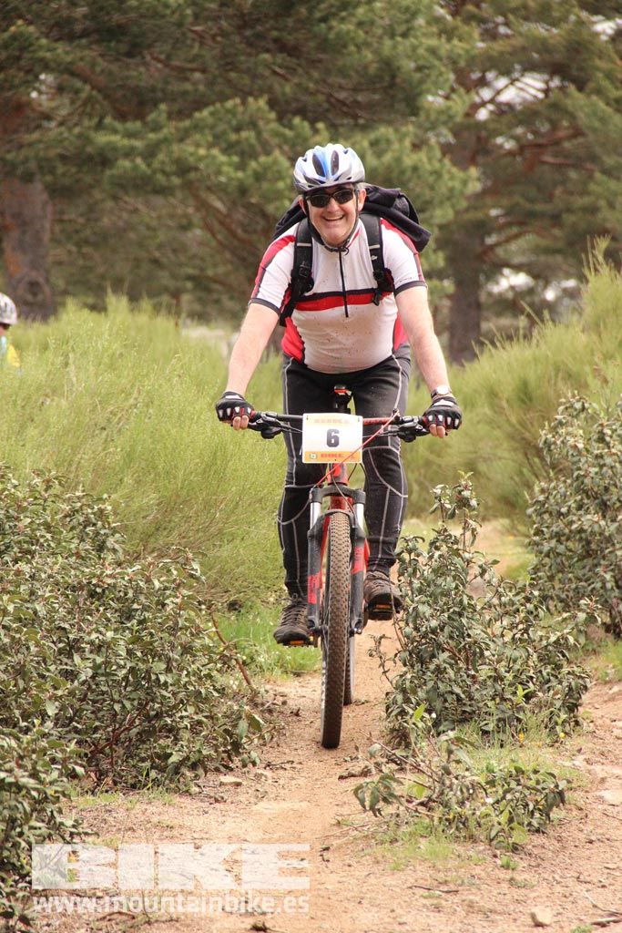 BIKE Maratón Sierra de Madrid 2016. Km 33. Galería 3.