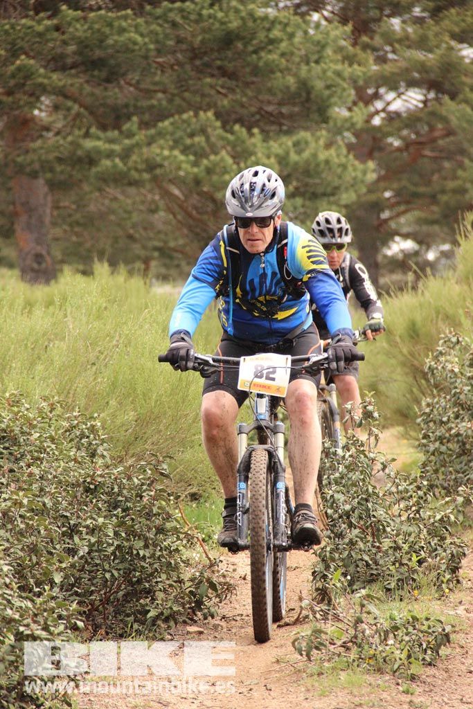 BIKE Maratón Sierra de Madrid 2016. Km 33. Galería 3.