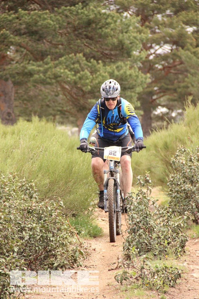 BIKE Maratón Sierra de Madrid 2016. Km 33. Galería 3.