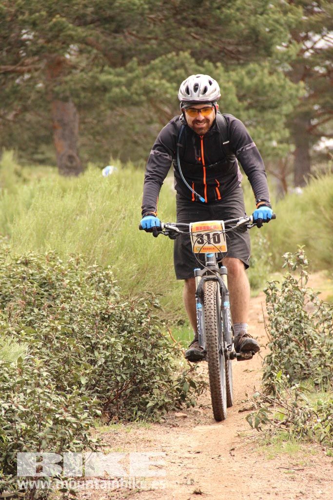 BIKE Maratón Sierra de Madrid 2016. Km 33. Galería 3.