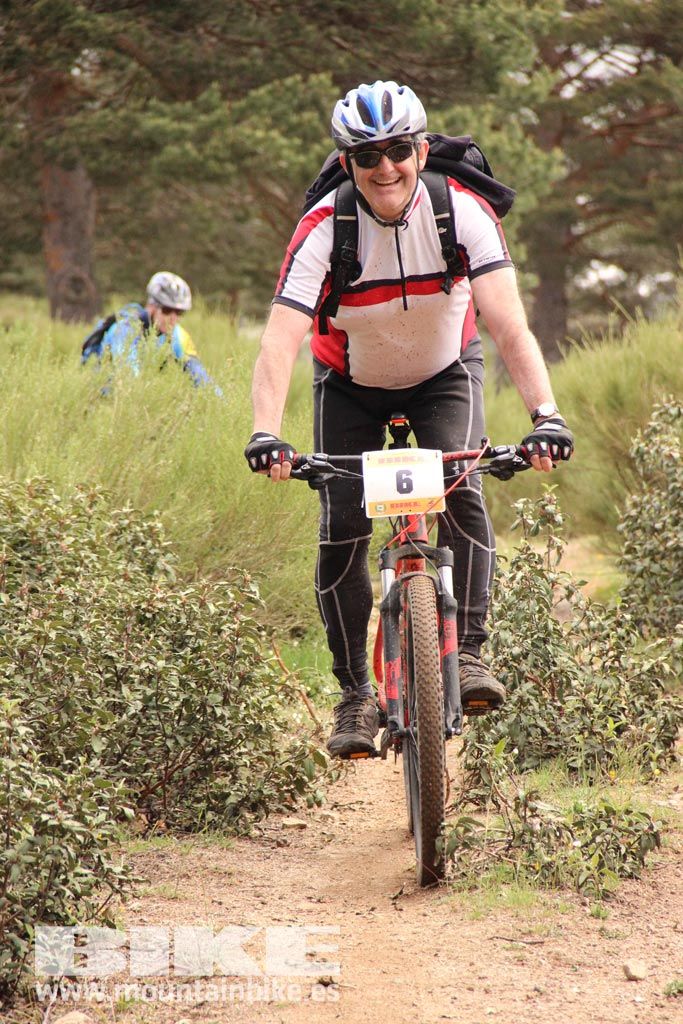 BIKE Maratón Sierra de Madrid 2016. Km 33. Galería 3.