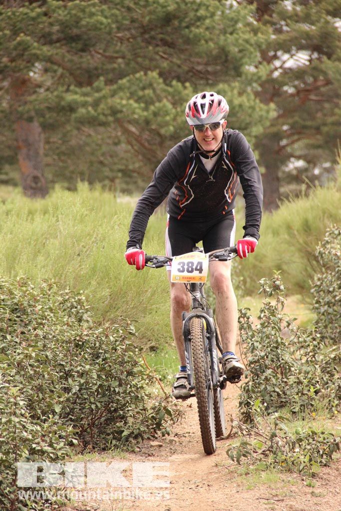 BIKE Maratón Sierra de Madrid 2016. Km 33. Galería 3.
