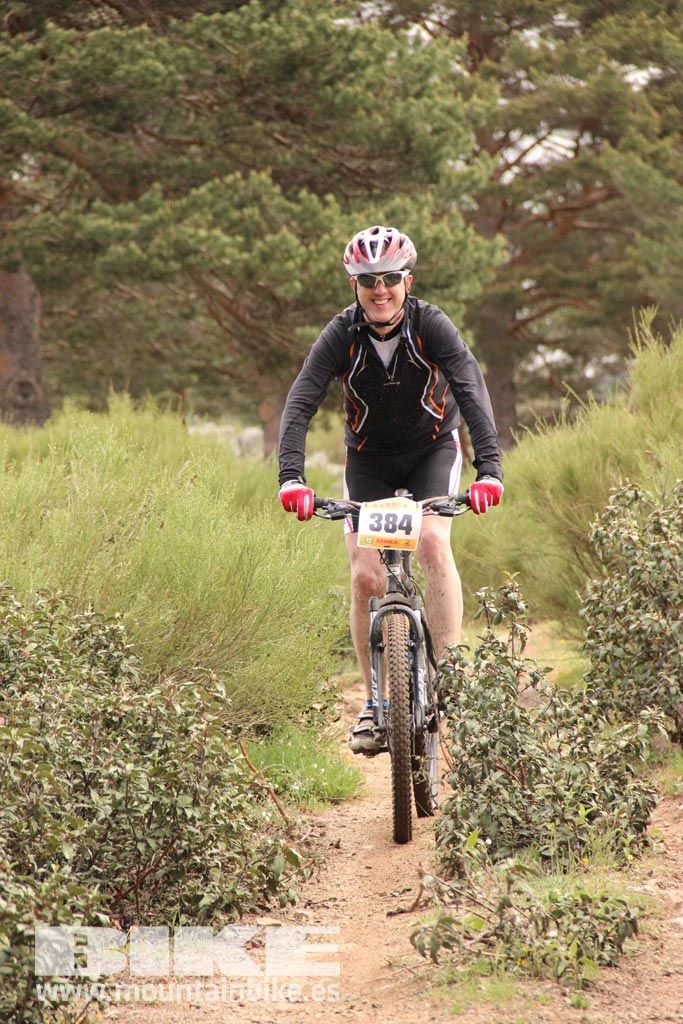 BIKE Maratón Sierra de Madrid 2016. Km 33. Galería 3.