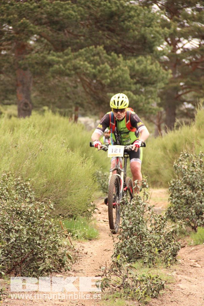 BIKE Maratón Sierra de Madrid 2016. Km 33. Galería 3.