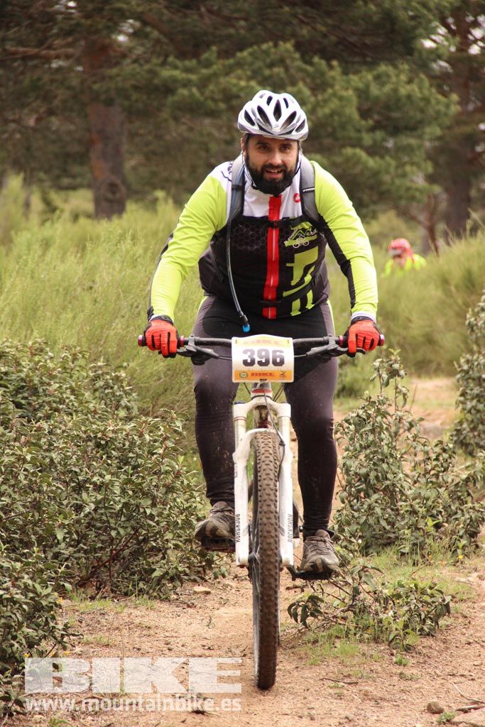 BIKE Maratón Sierra de Madrid 2016. Km 33. Galería 3.