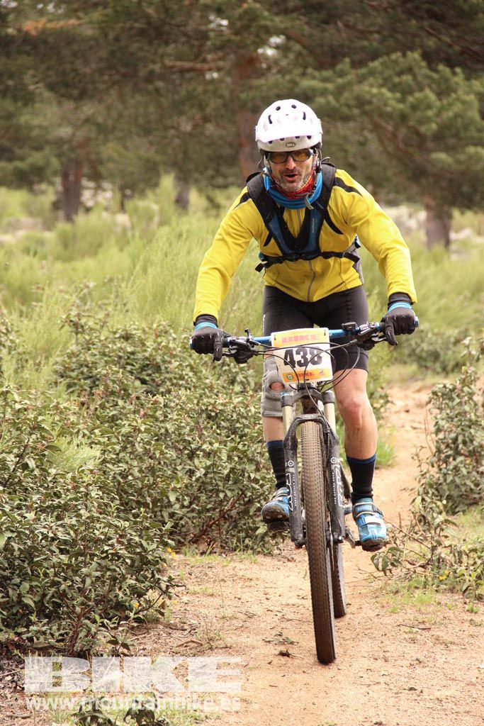 BIKE Maratón Sierra de Madrid 2016. Km 33. Galería 3.