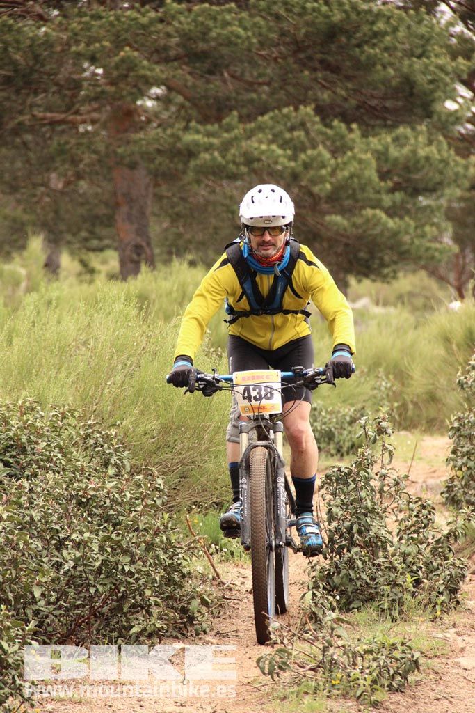BIKE Maratón Sierra de Madrid 2016. Km 33. Galería 3.