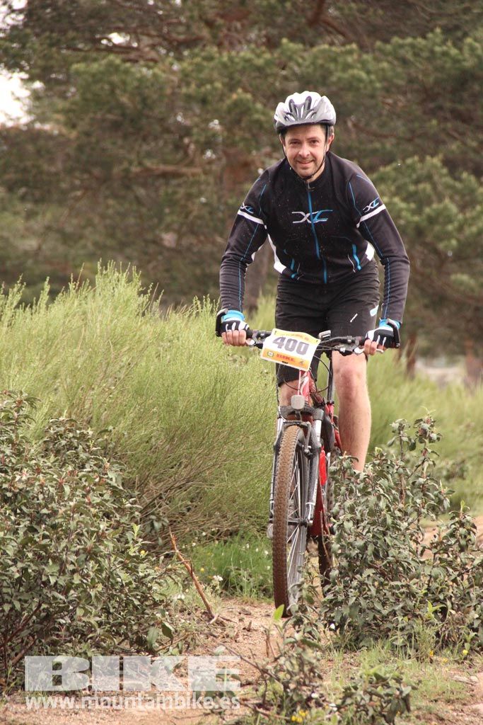 BIKE Maratón Sierra de Madrid 2016. Km 33. Galería 3.